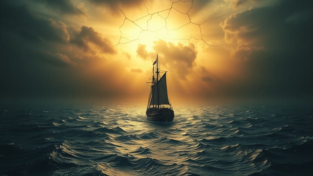 The Odyssey: Can Nolan Turn Homer Into a Sustained Cultural Event?