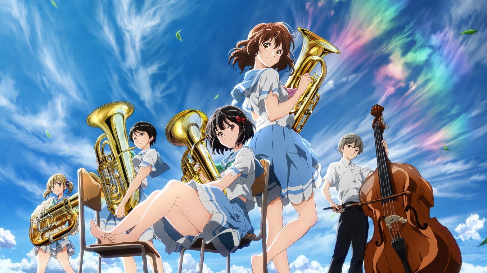 The franchise's greatest achievement was making the mechanics of musical discipline feel as dramatic as any battle sequence.