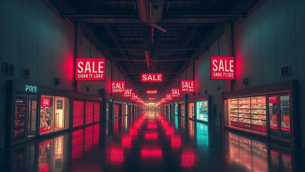 The shared sale calendar gave PC gaming a rare synchronizing force — one Valve is now quietly dismantling.