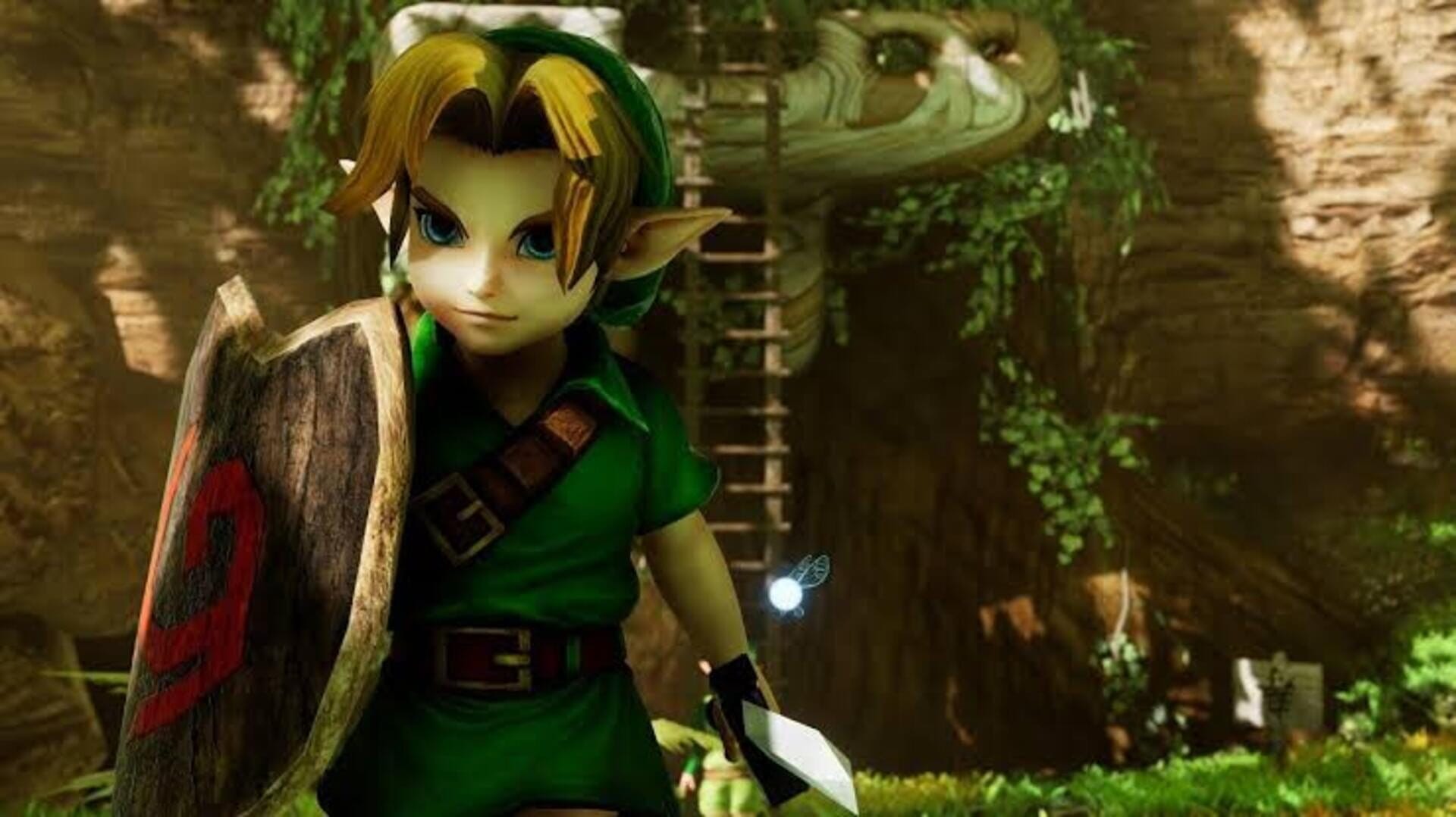 The live-action Zelda film title drop inside a platform Direct collapses the distance between box office and hardware sales into a…
