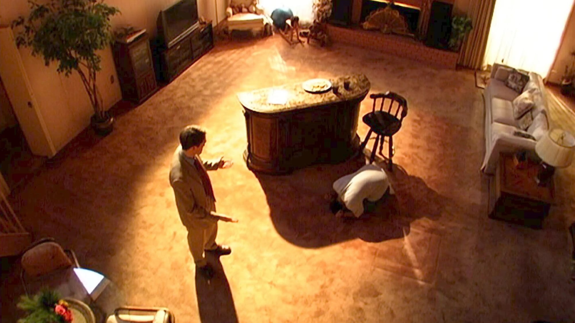 The true-crime format has always known its audience is complicit. Primetime makes that complicity the subject.