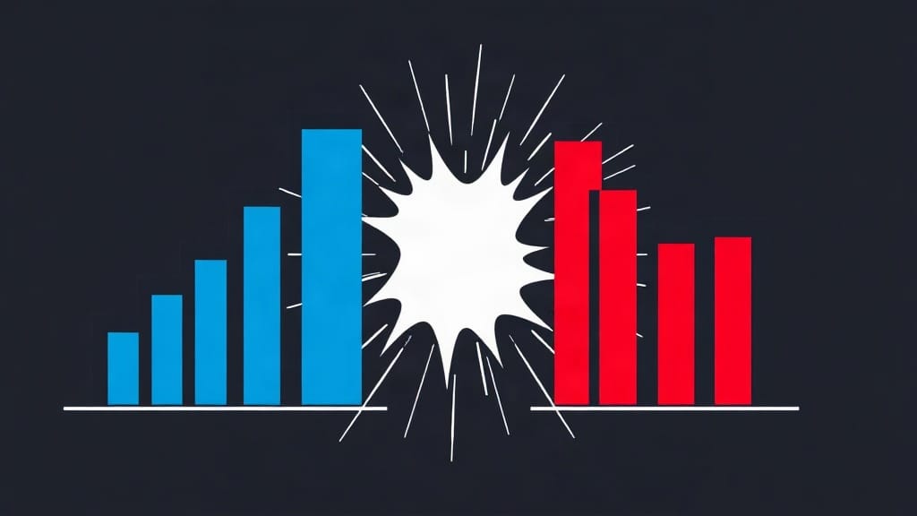 Retail confidence — built through editorial consistency — is the silent engine behind sustained market share gains.