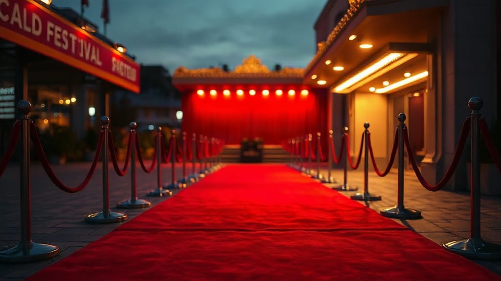 Closing night at the 51st Toronto International Film Festival: the moment the audience speaks, the awards season officially begins.