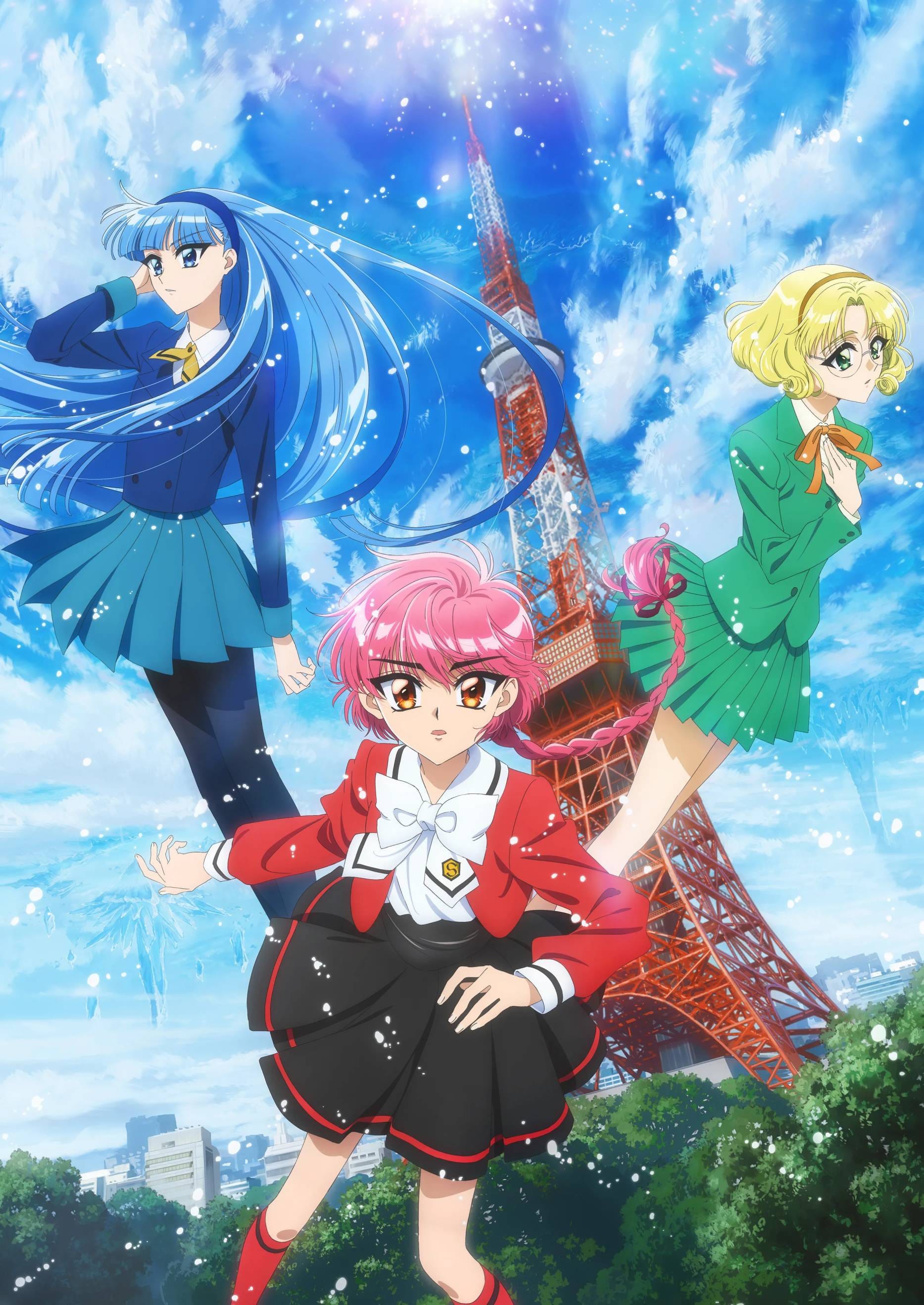 Musical choices in anime remakes function as the first declaration of intent: homage, reinvention, or something harder to name.