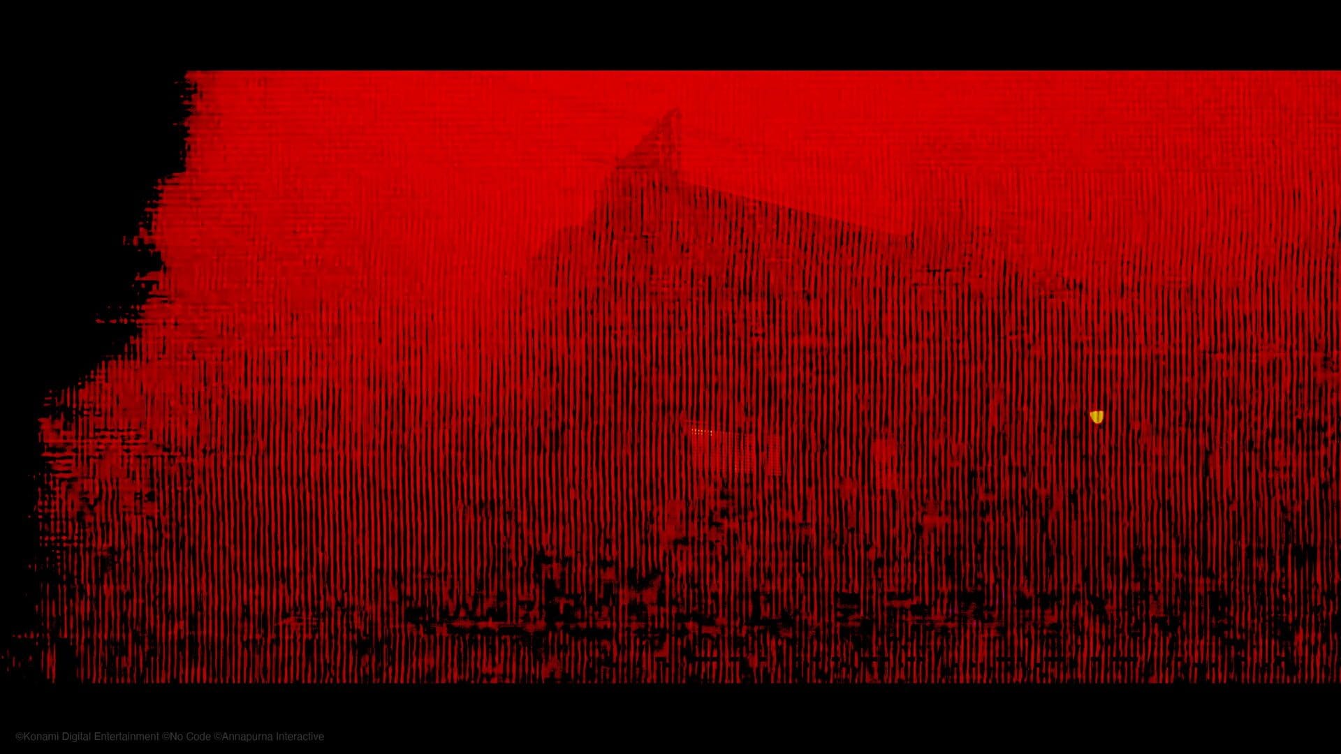 Townfall trades monsters for inference — horror as static, dread as system.