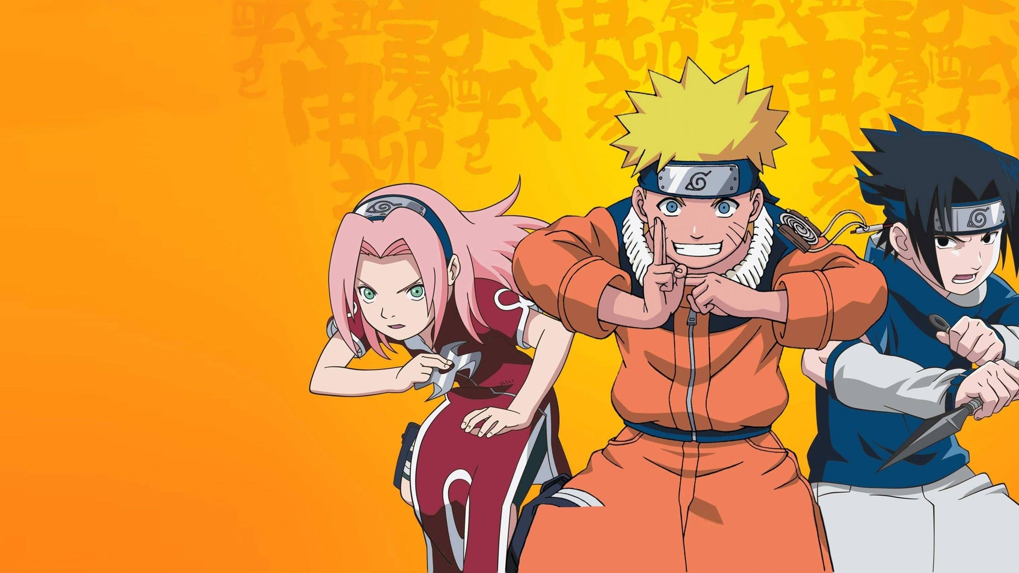 Naruto Returns as a 