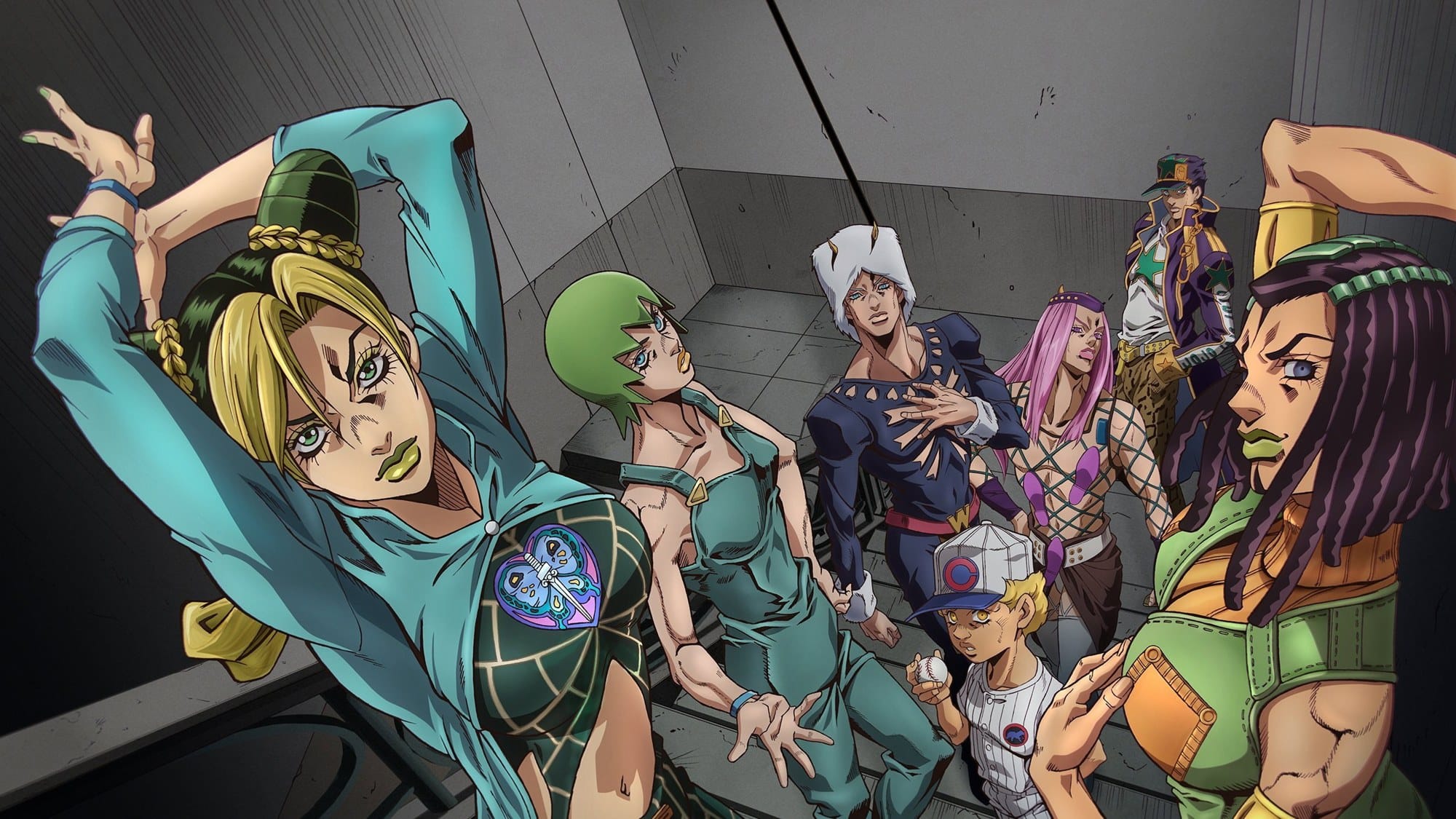 Steel Ball Run's Ending Controversy Is Aimed at the Wrong Company