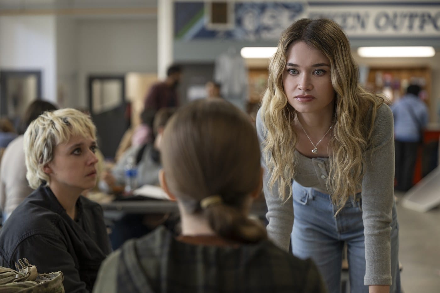 The prom is not a scene — it is a verdict. Every adaptation has to decide whether it earns that verdict or just inherits it.