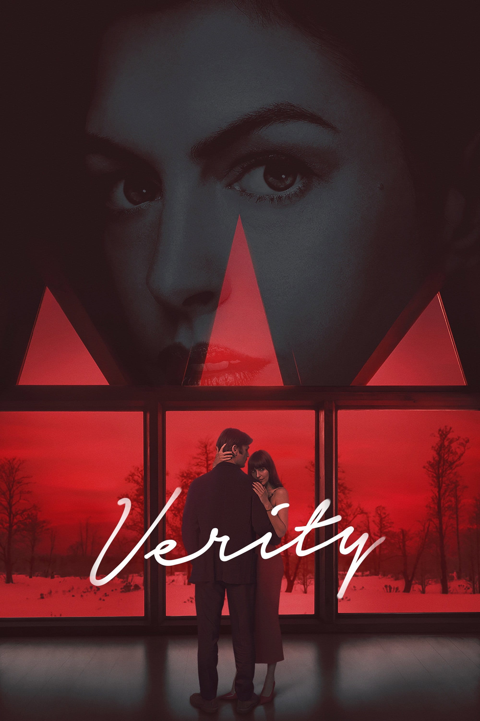 The erotic thriller's return is not built on nostalgia — it's built on an audience Hollywood forgot to court.