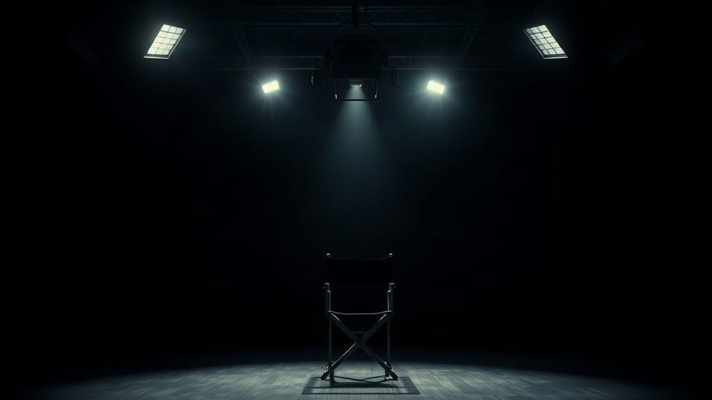 Netflix's prestige ambitions were built on filmmaker relationships that take years to earn and days to lose.