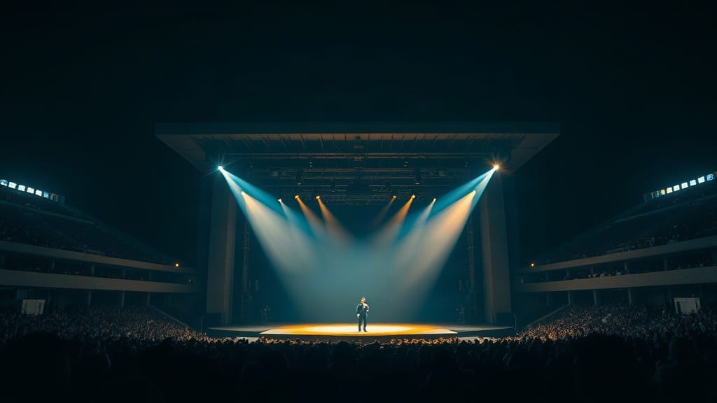 Night one at the Hollywood Bowl: 18,000 people, a four-year silence, and a setlist structured around the record she wanted to play rather than the one the crowd expected.