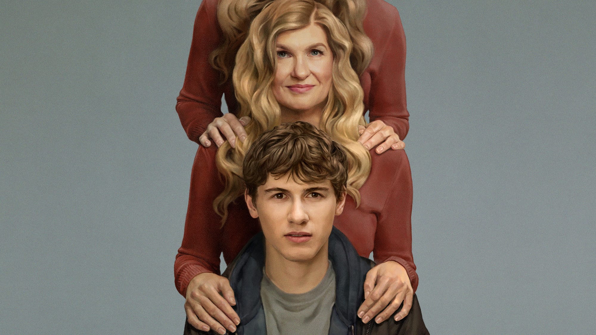 Sonny's conviction that something is wrong with his mother is never quite confirmed, never quite refuted — and the show's tension lives entirely in that gap.