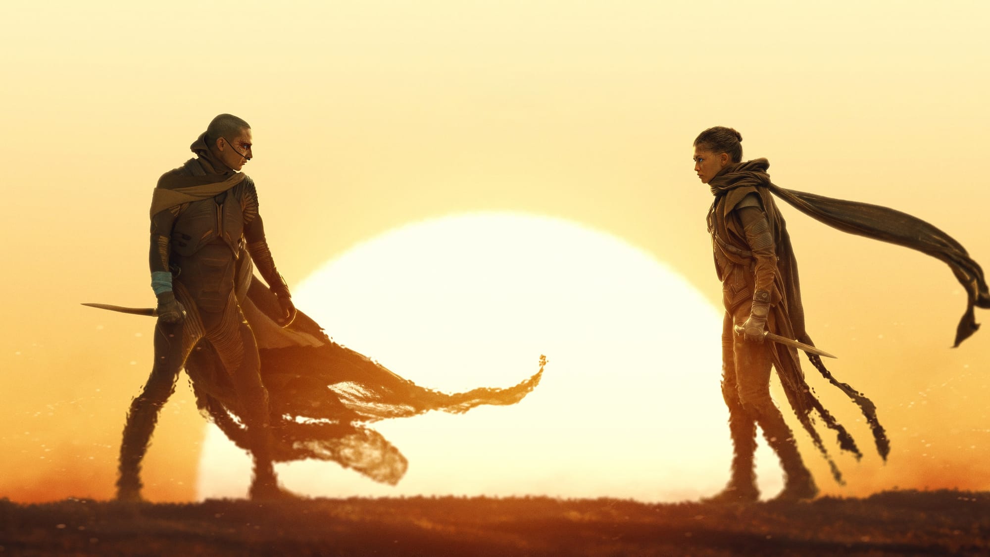 The BFI IMAX at Waterloo has become the premium benchmark for first-day advance sales, with Dune: Part Three now holding the all-time record.