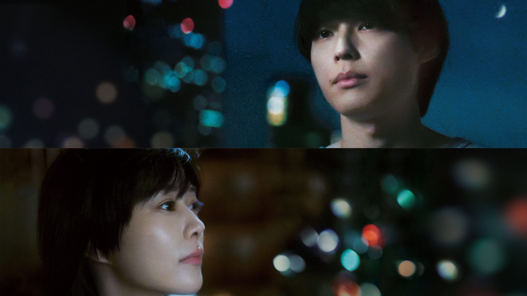 Okuyama's film translates Shinkai's signature emotional distance into physical, lived-in space
