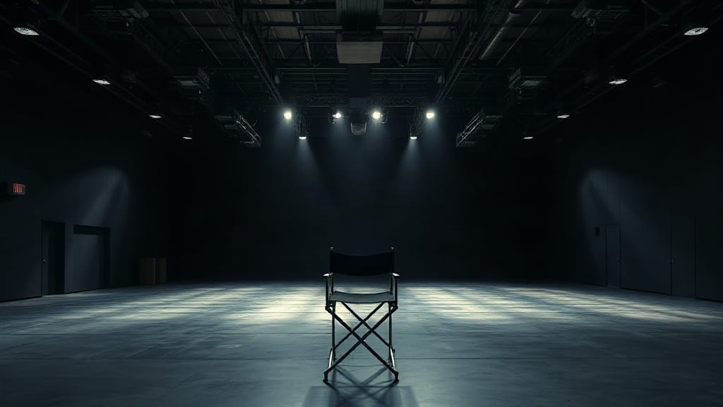 Screen tests for the 26th Bond film began October 23 in London, with Villeneuve overseeing the final evaluation.