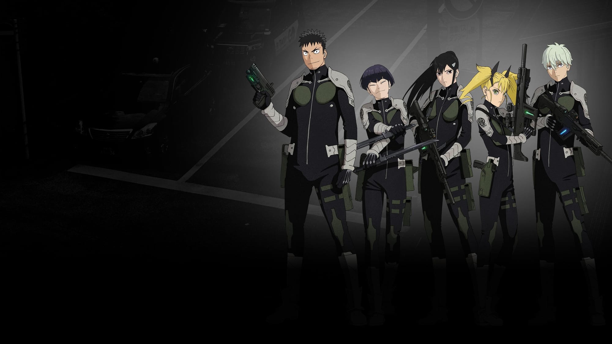 The franchise's climactic arc centres on a confrontation that Matsumoto spent five years building toward.