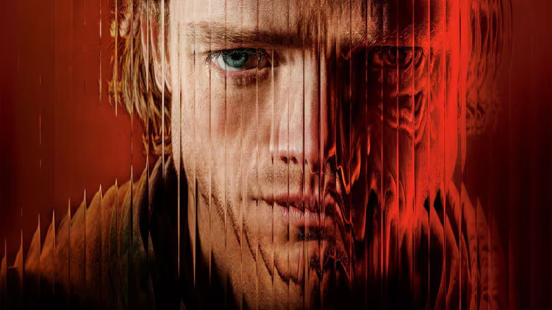 Tom Rhys Harries leads DC's most tonally adventurous release since the reboot began — a body-horror villain origin that earns its A- the hard way.