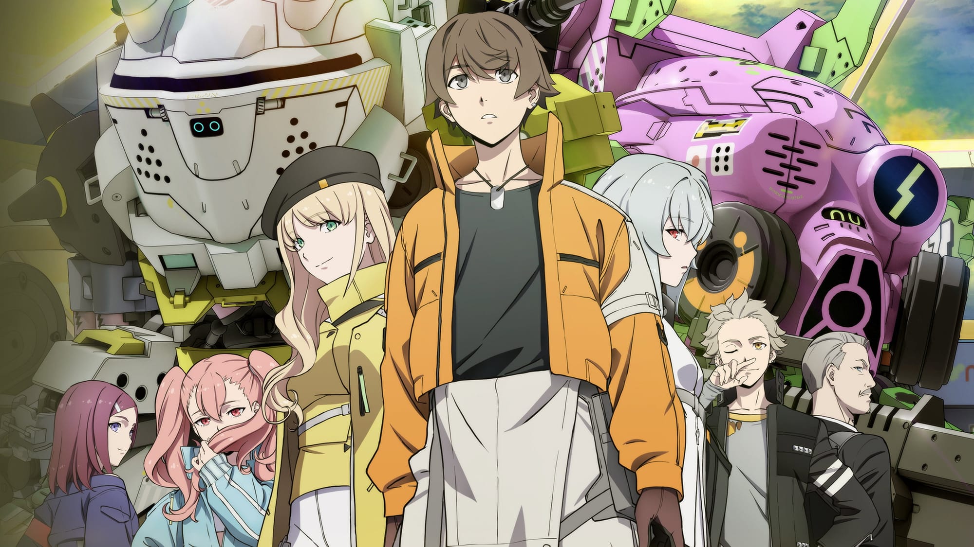 Chief animation directors like Katsura corrected hundreds of frames per episode, work that vanishes into the screen without attribution the moment it succeeds.
