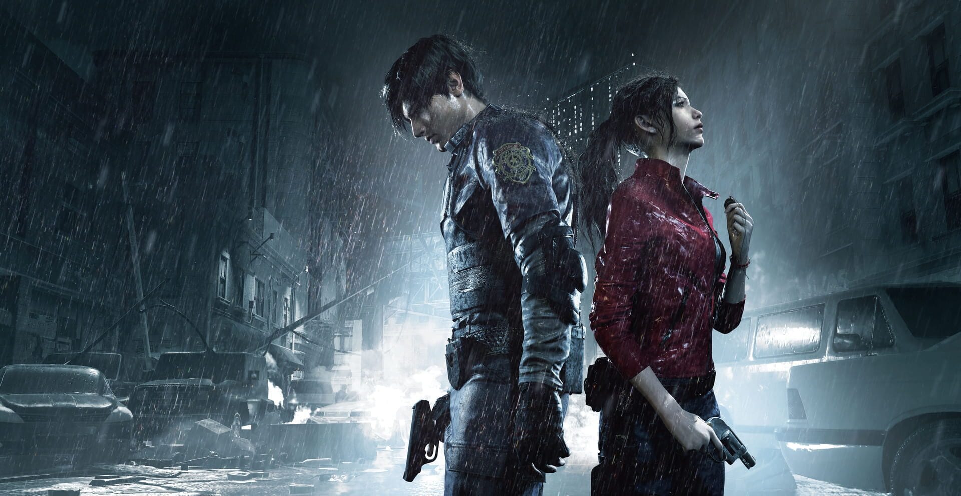 Resident Evil 4's Switch 2 port is the most demanding of the three, but Capcom's RE Engine optimisation holds the experience together.