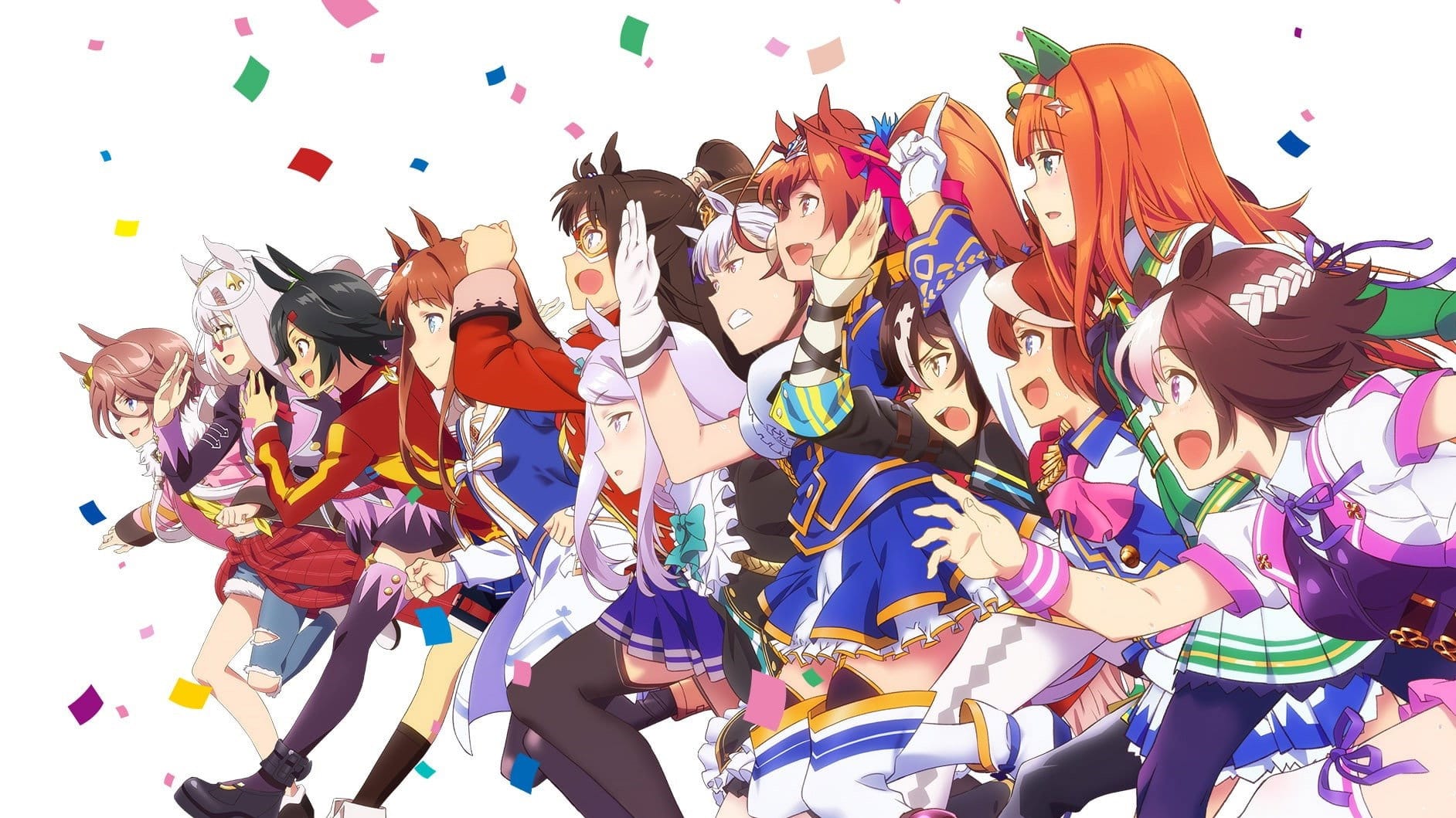 Idol-anime concerts depend on the irreplaceable physical presence of voice actors. No visa approval means no concert — no workaround exists.