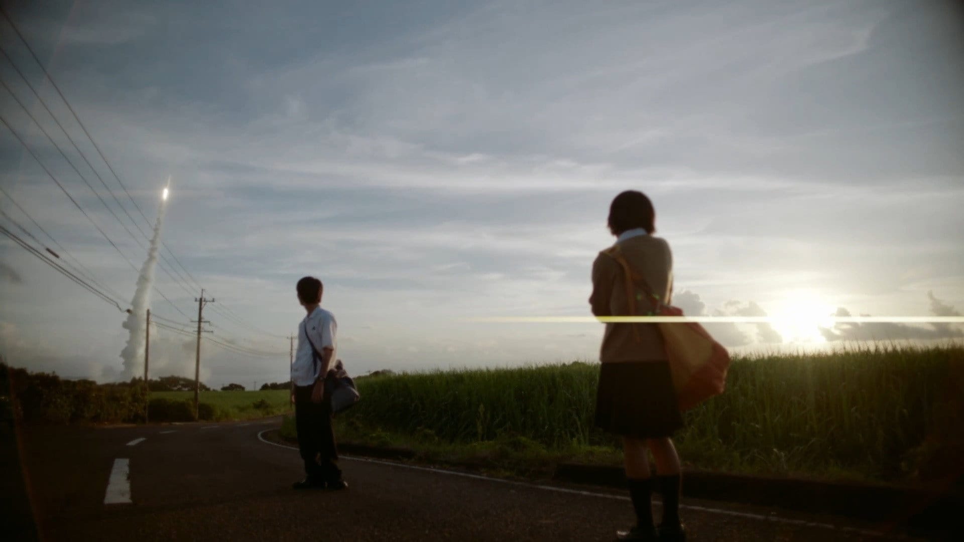 The 2025 live-action adaptation earned four nominations at the Japanese Academy Awards before reaching North American cinemas