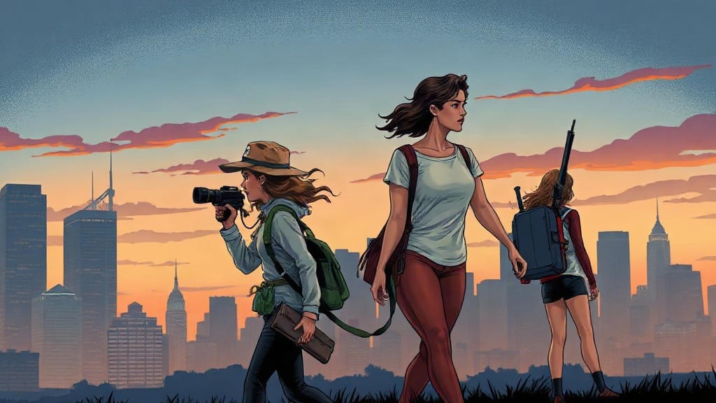 Simonson's arc pairs Diana with Lois Lane — two icons whose pairing the writer describes as a dream come true.