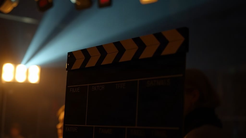 The casting process moved from open rumour to a closed, time-limited audition — a shift with its own signal value.
