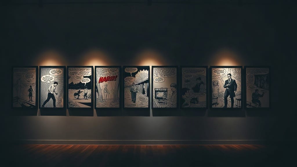 Rebellion's anniversary campaign spans energy drinks, streetwear, and a Duncan Jones film — the live event is the capstone, not the whole story.