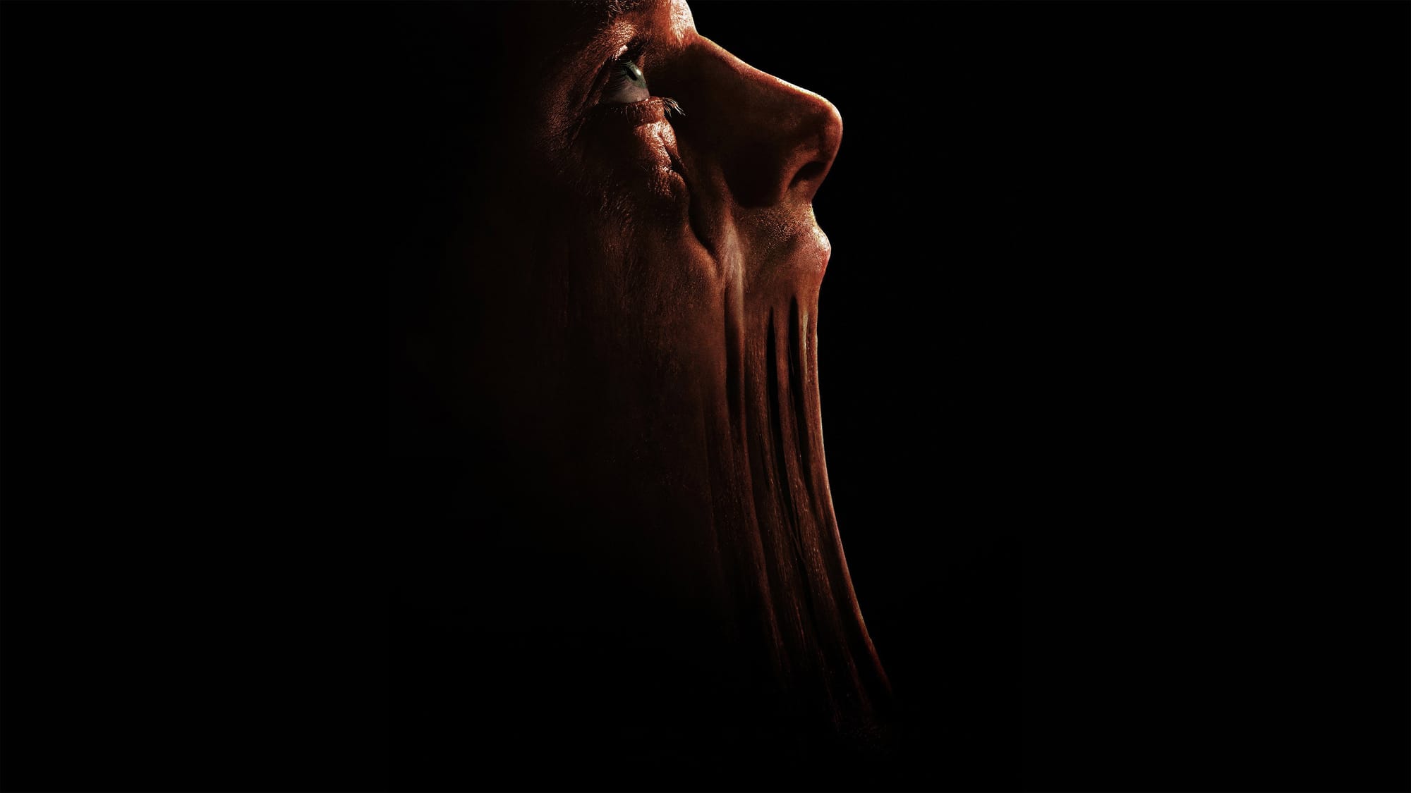 Watkins and Flanagan built a film designed to breathe as horror first. The A- CinemaScore and $24M weekend suggest the genre framing held.