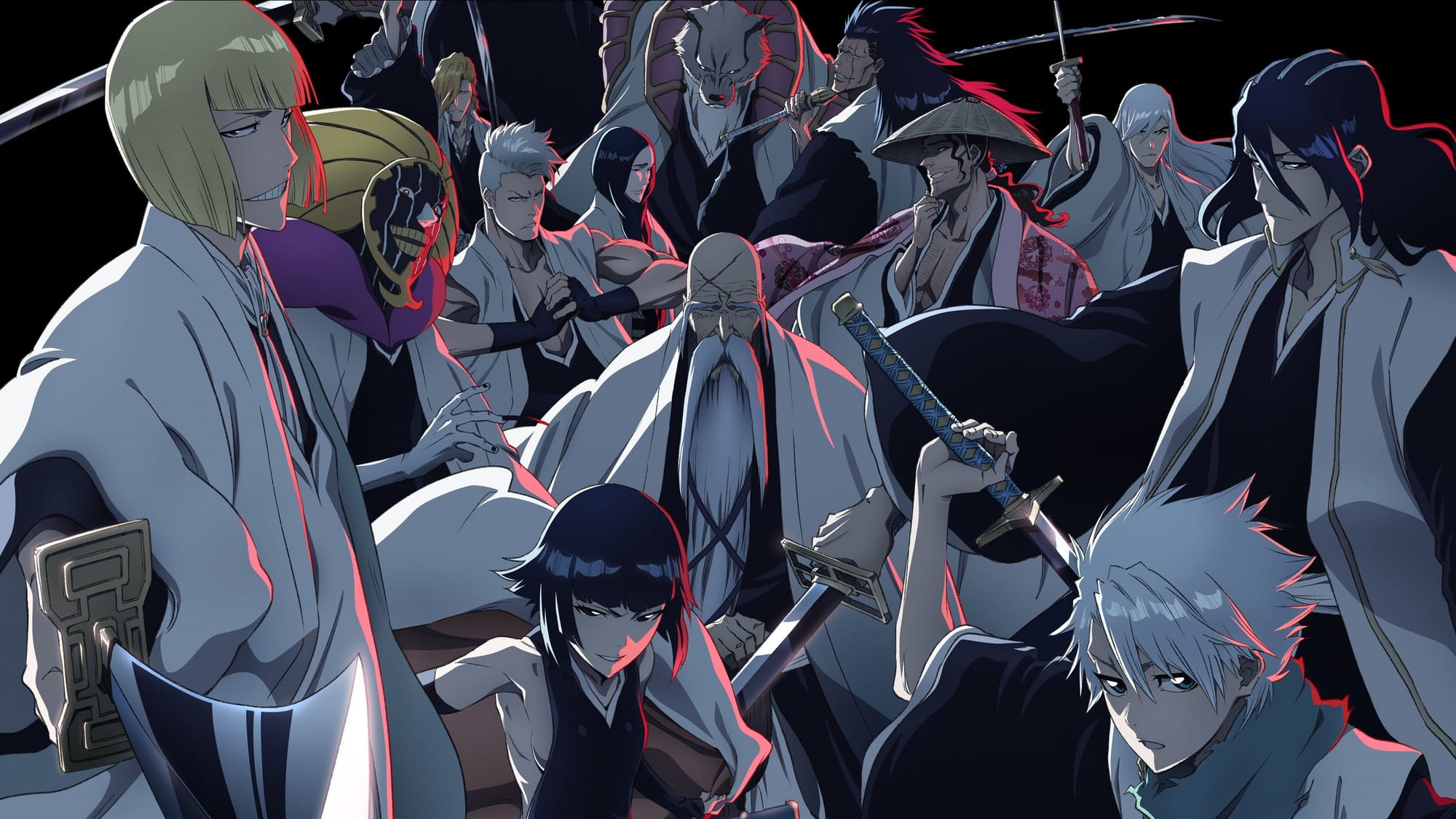 The Thousand-Year Blood War arc staked its identity on visual ambition — a promise the production committee refused to break at the…