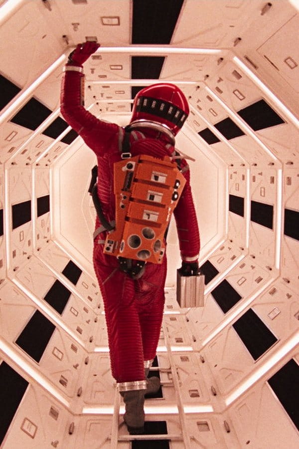 2001: A Space Odyssey · © The Movie Database (TMDB) 2001: A Space Odyssey