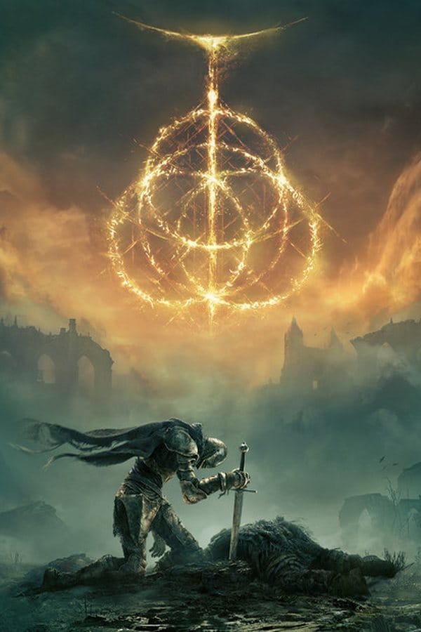 Elden Ring · © FromSoftware / Bandai Namco · Steam Elden Ring