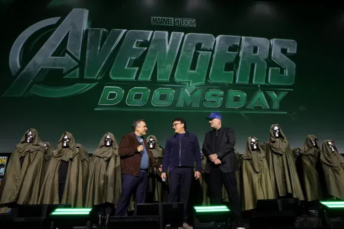 SDCC 2026: Marvel's New Compass and the Industry It Has to Reclaim