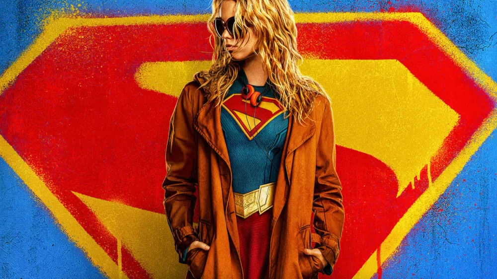 Supergirl: Woman of Tomorrow Is a Good Film. The Internet Decided Before Watching It.