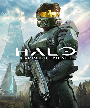 Halo: Campaign Evolved and the Score It Never Had a Chance to Earn
