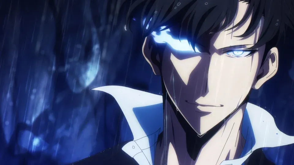 The Manhwa Takeover: Why Korean Webtoons with Dark Themes Are Dominating the Internet