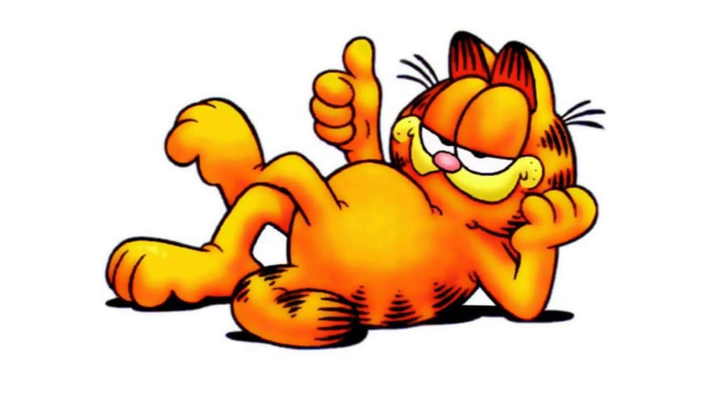 Garfield at 48 — Jim Davis Turns 81 and the Strip He Engineered to Sell Merchandise Became the World's Most Syndicated Comic