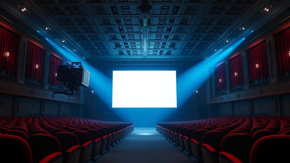 The Kubrick Method: How to Build a Masterpiece the World Hates First