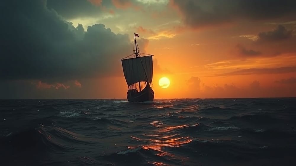 Christopher Nolan's The Odyssey and the Limits of Auteur Cinema at Epic Scale