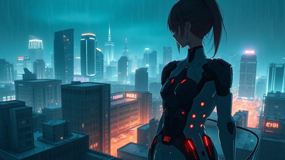 Ghost in the Shell (2026) Isn't Trying to Be the 1995 Film — That's the Point