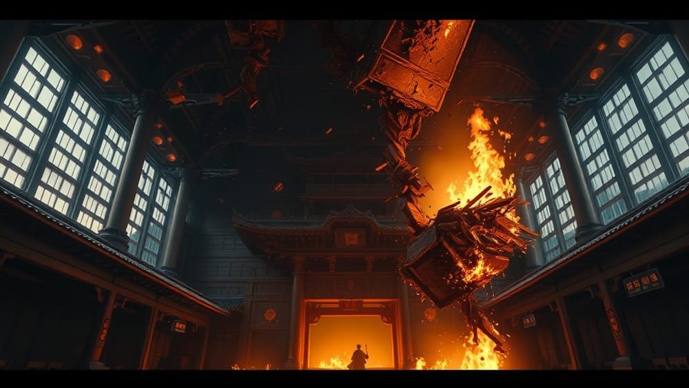 Demon Slayer: Infinity Castle Comes to Crunchyroll — And the Real Test Begins