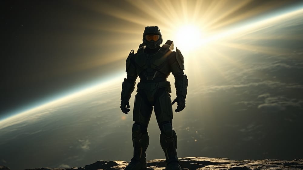 Halo: Campaign Evolved Is Xbox's Biggest Bet Since the Original