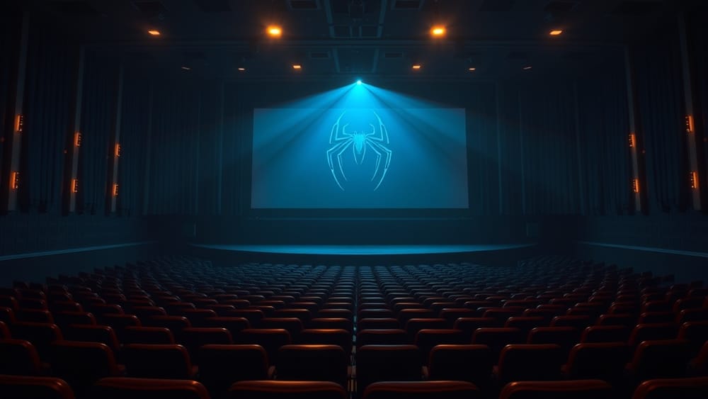 Spider-Man Doesn't Need a Multiverse to Break Records. That Tells You Everything.