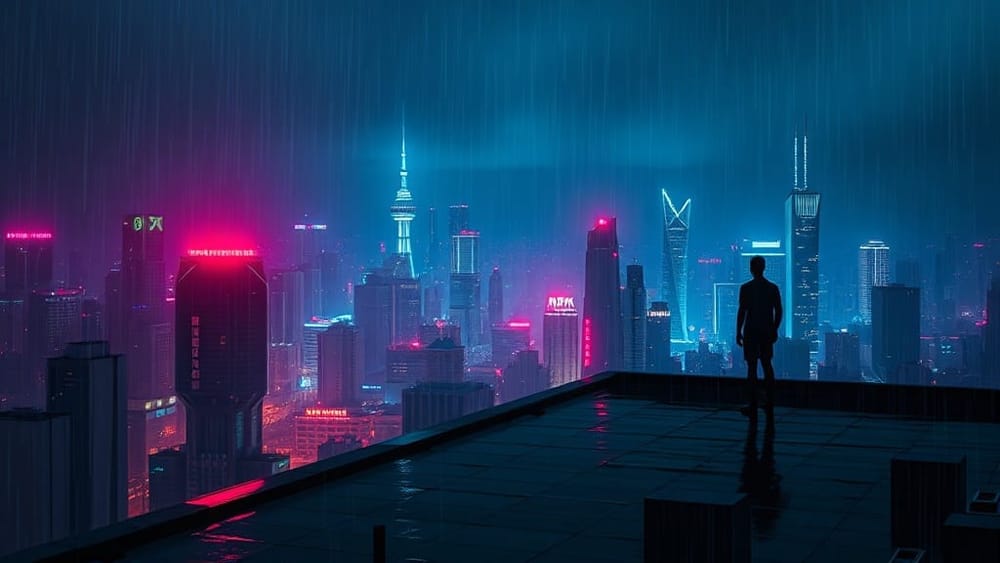 The Cure in the Sprawl: What Cyberpunk: Edgerunners Season 2's Soundtrack Choice Really Signals