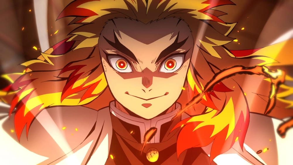 Infinity Castle on Crunchyroll Is a Stress Test, Not a Gift
