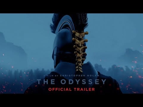 Christopher Nolan's The Odyssey and the Weight of a Myth That Doesn't Need a Twist