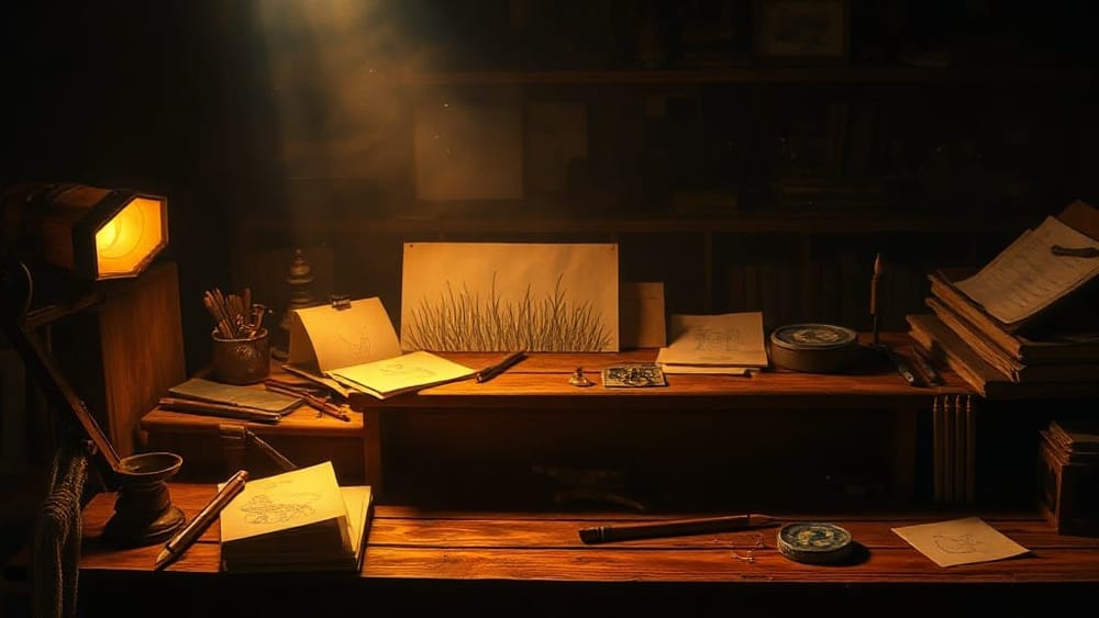 Hayao Miyazaki and the Poetry of Impermanence