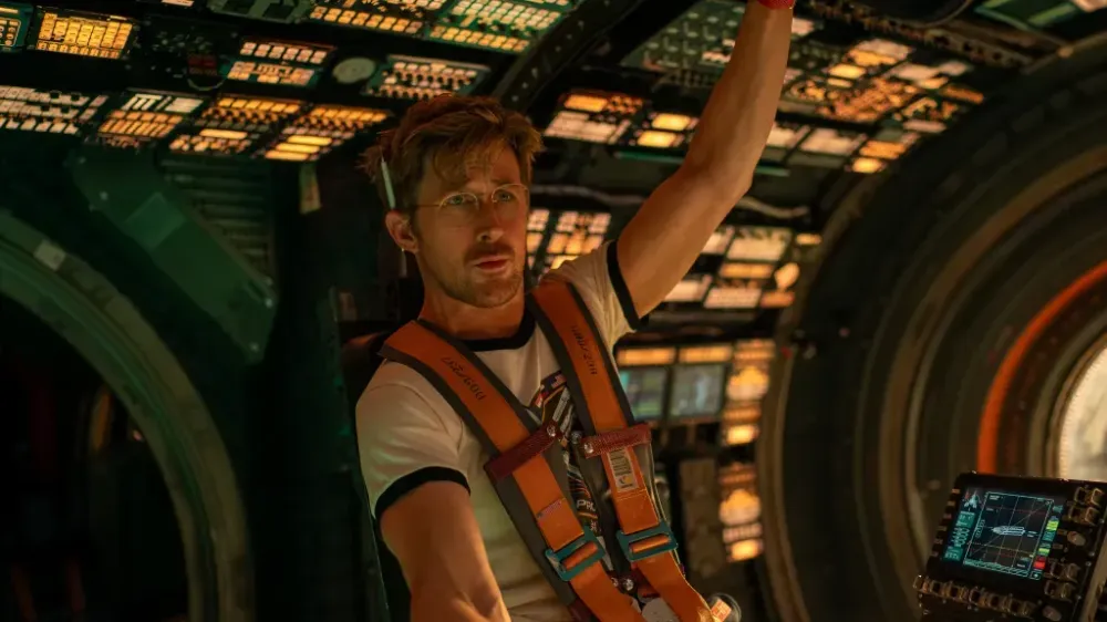 Project Hail Mary Is the Movie That Proves Streamers Finally Get It