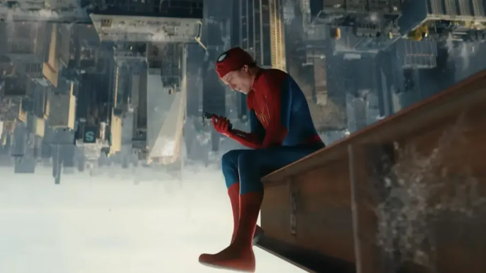 Spider-Man: Brand New Day Is Marvel's Real Test