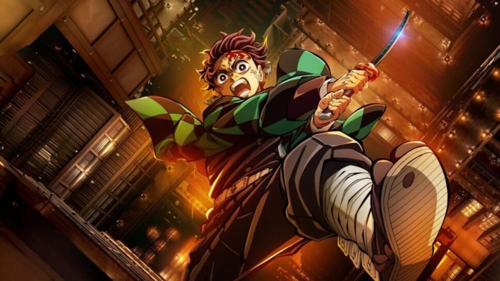 Infinity Castle and the New Anatomy of Anime's Business Model